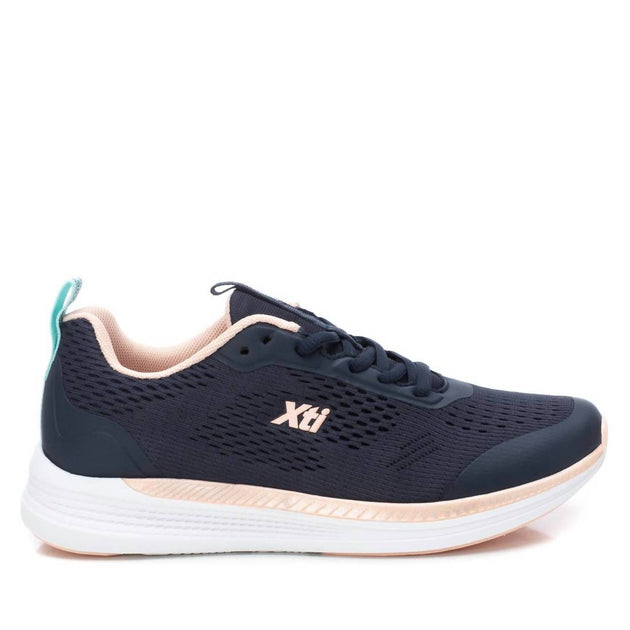 Xti 44658 Sneakers Blue US 5 2