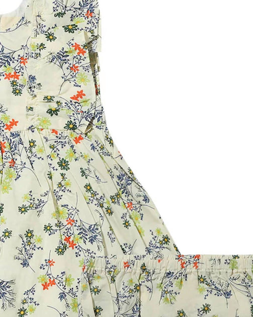 Mädchenkleid Michelle 3