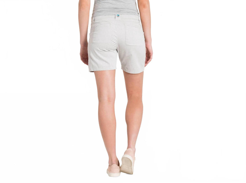 KUHL Cabo Short White US 2 3