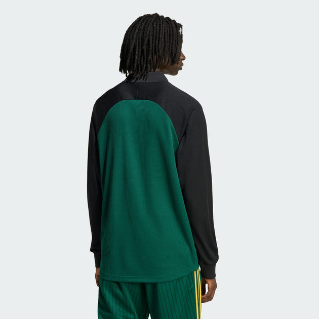 adidas Men's Sponsored Archive Longsleeve Tee | ShopSimon