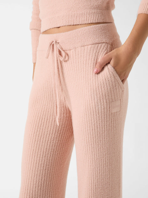 Guess Factory Nica Jogginghose Weiß Medium 4