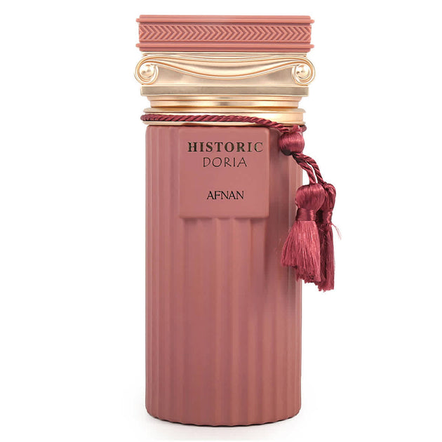 Afnan Historic Doria EDP Spray 3.4 oz 2