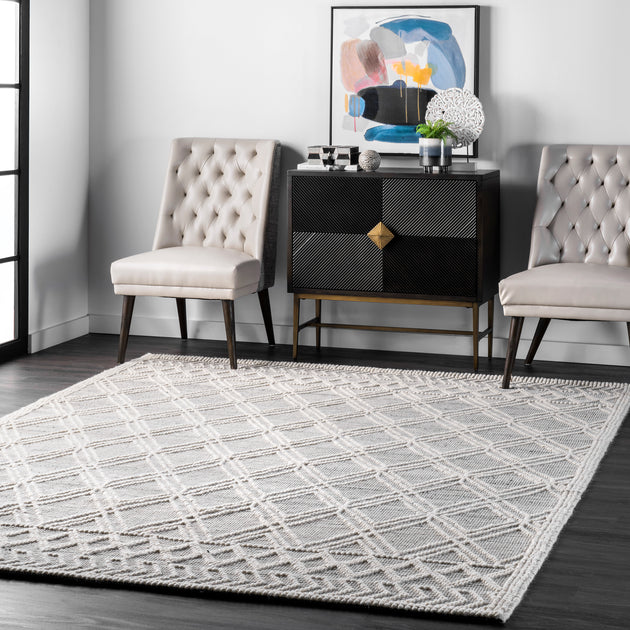 Tapis nuLOOM Natti 2
