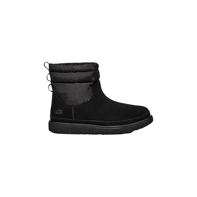 UGG Classic Mini Mod Black Boot 1158231 - Men Sizes 11 or 14 - NEW UGG Classic Mini Mod Black Boot 1158231 - Men | Mercari main image 4