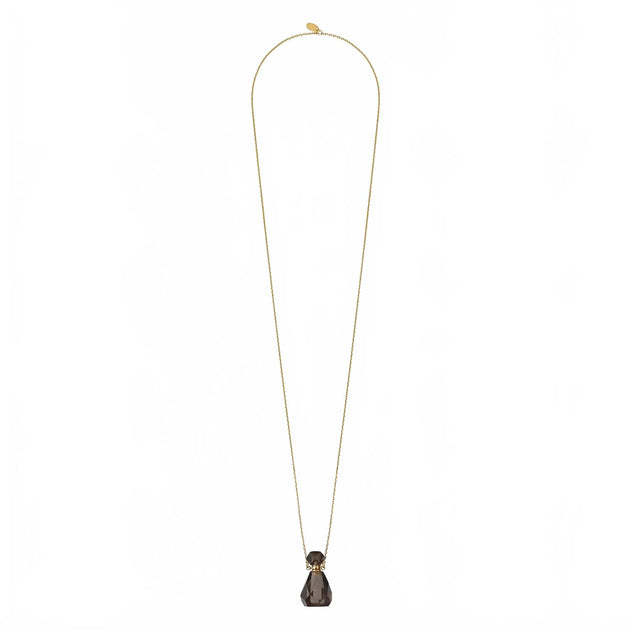 Caroline Najman Elixir Necklace Gold One Size 3
