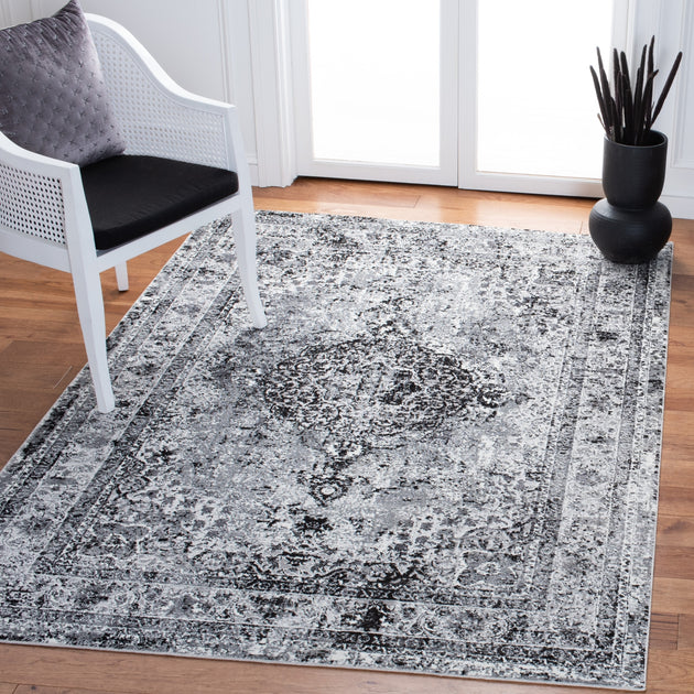 Safavieh Lilypond Teppich Grau 2