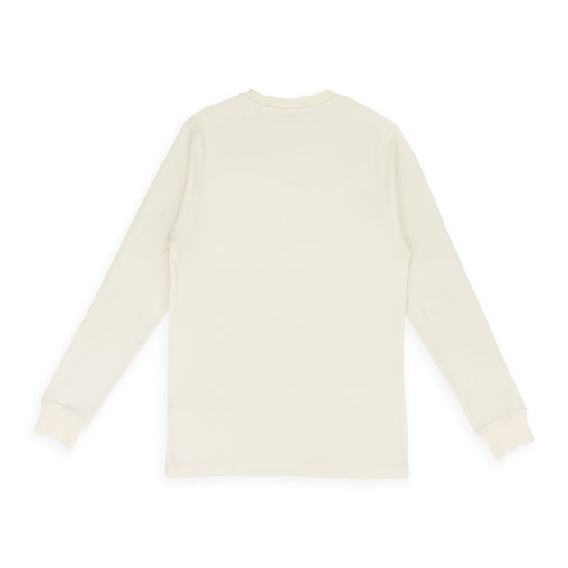Aime Leon Dore Washed Chino T-Shirt White Medium 3