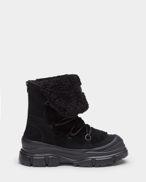 Rudsak Roki Ankle Boots Black EU 37 2
