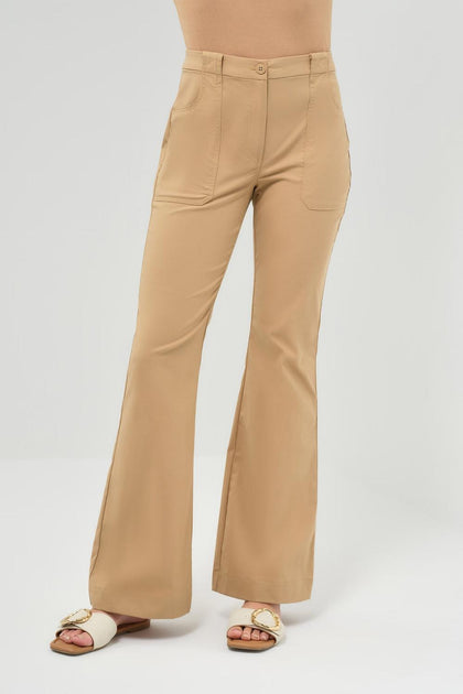 Anatomie Darby Pant Brown M Women 2