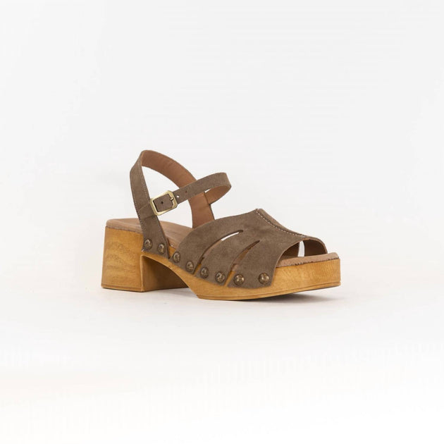 eric michael Simone Sandal Brown EU 41 2