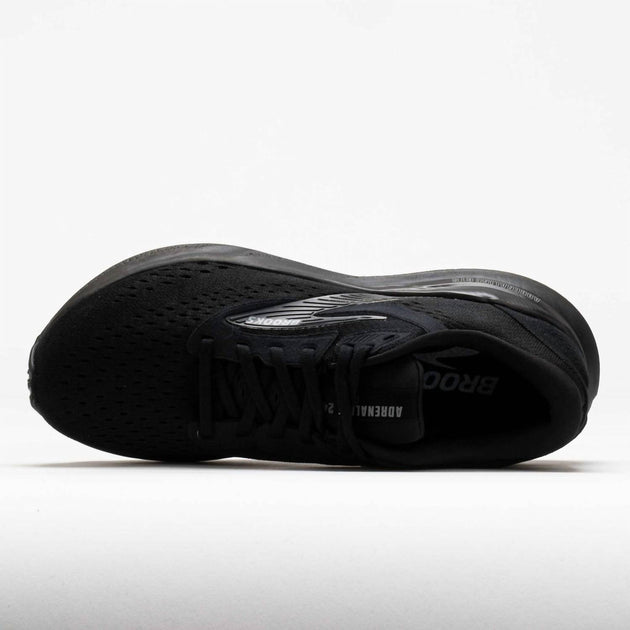 Brooks Adrenaline GTS 24 Running Shoes Black US 10 3