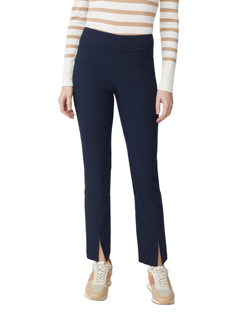 J.McLaughlin Jaydan Pant Blue US 2 2