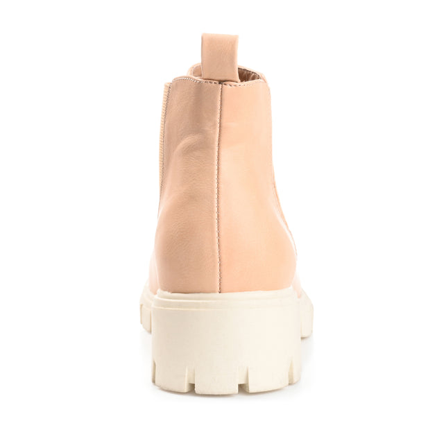 Journee Collection Rorke Bootie Black US 8 4
