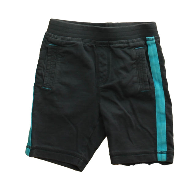Tea Boys Shorts Navy Blue 3T 2