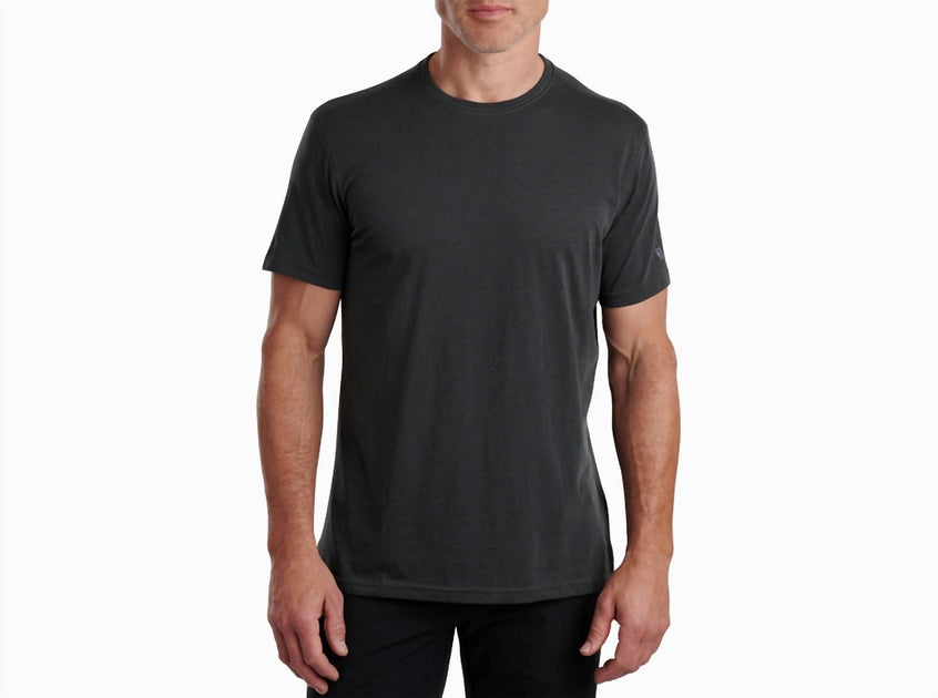 Kuhl Brazen Kuhldry Tee Grey 2X 2