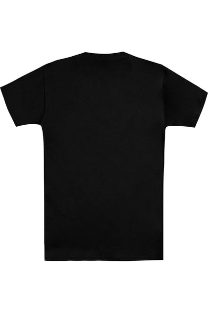 Gildan Blue Beetle 2023 Data Read Out T-Shirt Black 4XLarge 3