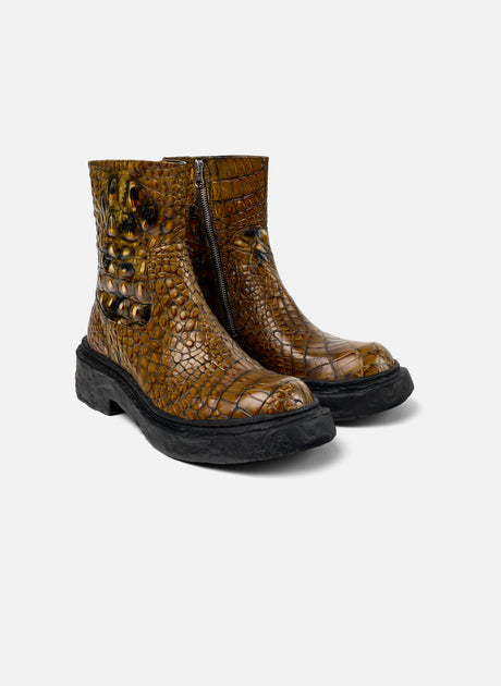 CAMPERLAB Vamonos Ankle Boot Brown EU 37 2