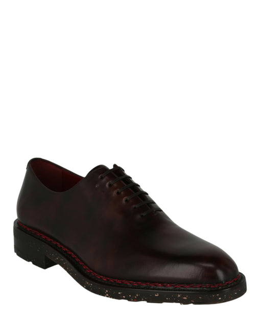 Salvatore Ferragamo Morris Dress Shoes | ShopSimon display picture 1
