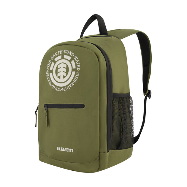 Element Backpack Orange 4
