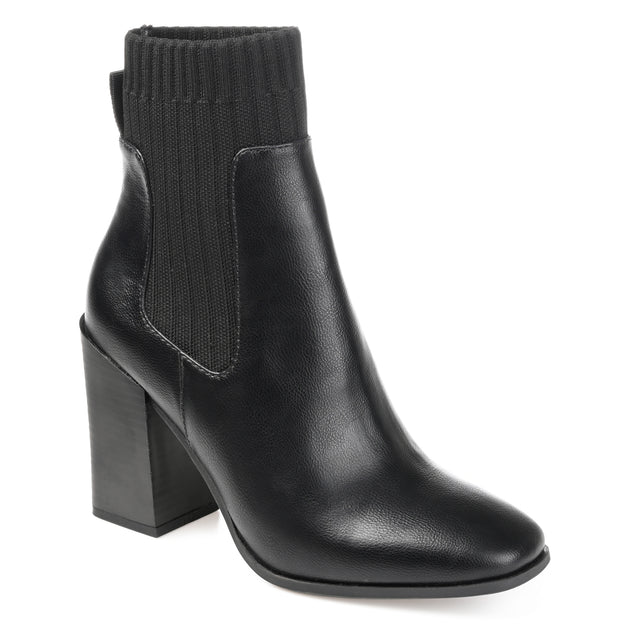 Journee Collection Adalia Bootie Multi US 6.5 2