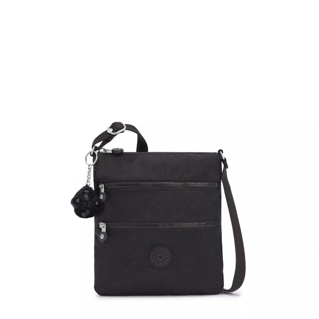 Kipling Keiko Crossbody Bag Blue 3