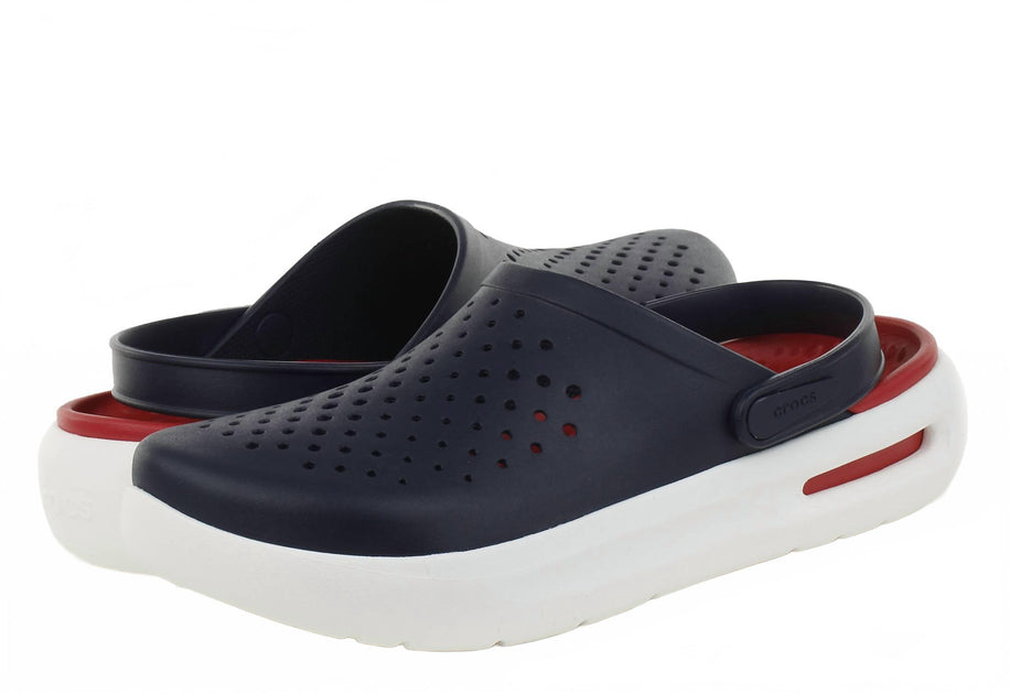 Crocs Inmotion Literide Clog Multi US 9 2