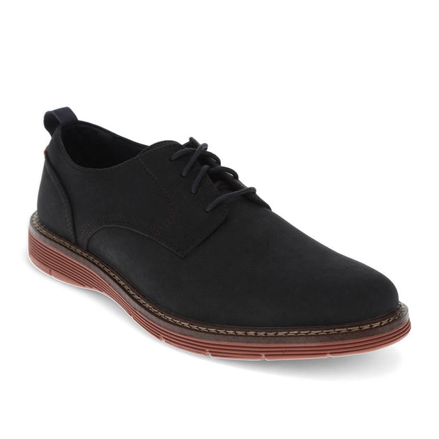 Dockers Easedale Oxford Black US 11 2