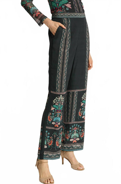 CABALLERO Miller Pant Multi Female XSmall 4