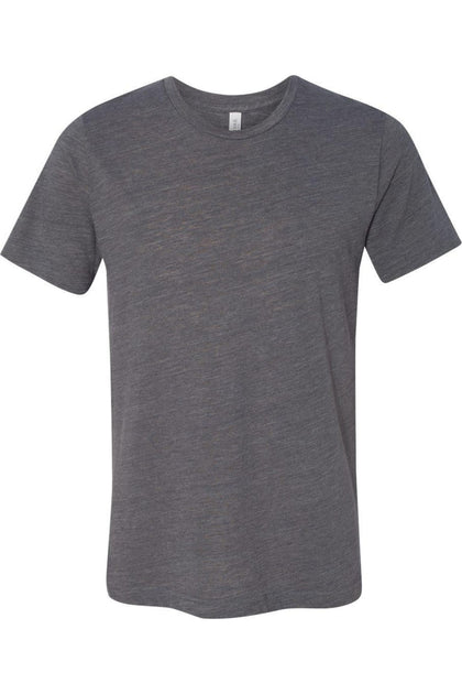 BELLA + CANVAS Texture Tee Multi XXLarge 2