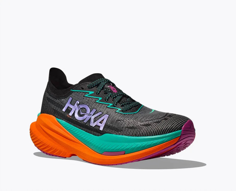 Chaussure de course Hoka Mach X 2 homme Multi US 11 3