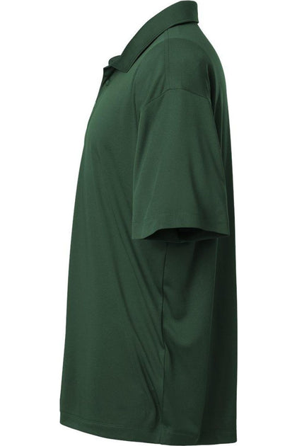 AllPro Pro-Lock Polo Green XXL 4