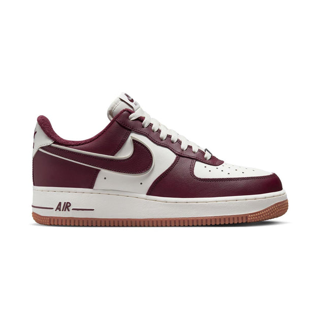 Nike Air Force 1 '07 LV8 Sneakers Red US 11 3