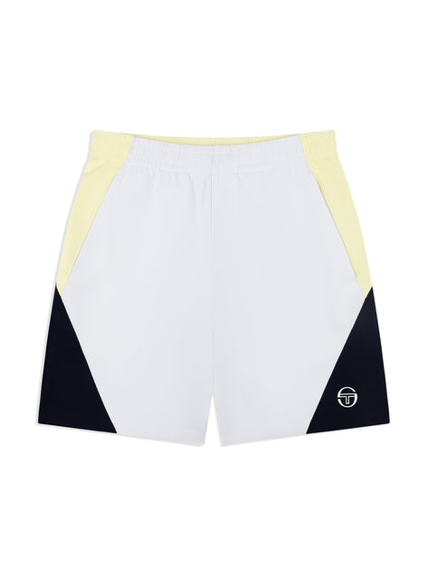 Sergio Tacchini Pagia Court Short Multi Medium 3