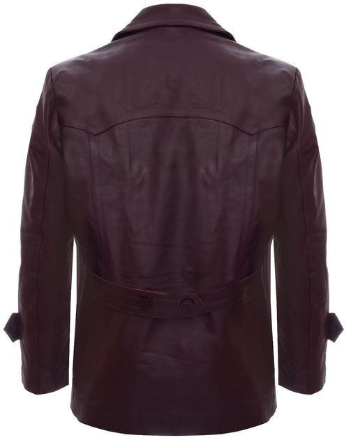 Infinity Krakaw Peacoat Brown Small 4