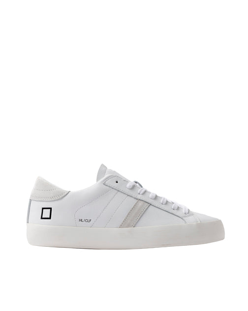 D.A.T.E Hill Low Sneakers White EU 38 2