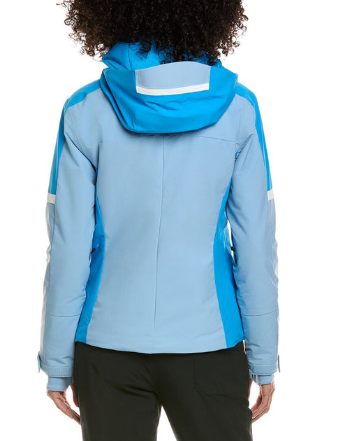 Spyder Andorra Jacke 3