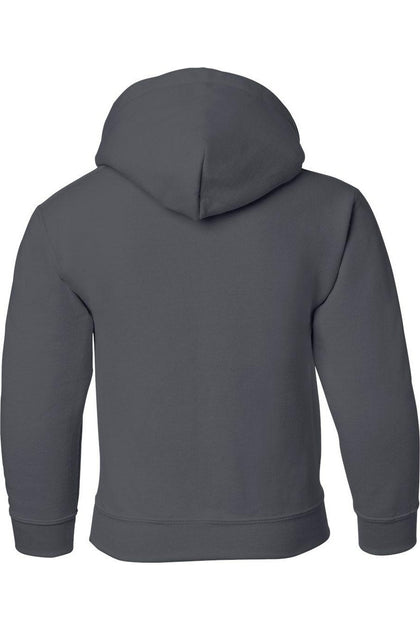 Gildan Superman Scrolling Shield Sweat à Capuche Enfant 4