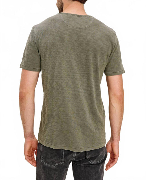 Rails Skipper T-Shirt Green Large 3