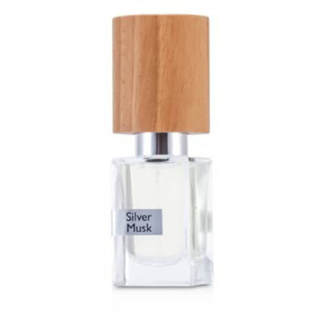 Nasomatto Silver Musk Extrait De Parfum 30ml 3