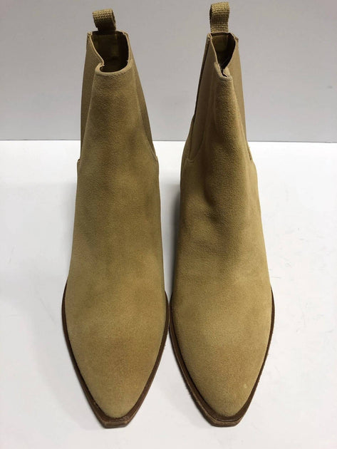 Chinese Laundry Filip Bootie Beige US 8.5 4