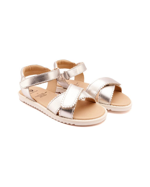 Old Soles Peachy Sandal Gold EU 26 2