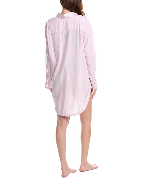 Honeydew Awaken Sleepshirt Pink Medium 3