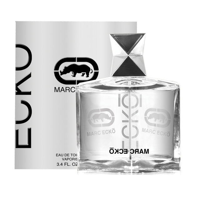 Marc Ecko Eau de Toilette Spray Men 3.4 oz 3