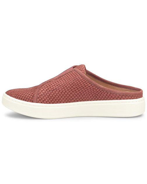 Söfft Beekon Sneaker Red US 9.5 3