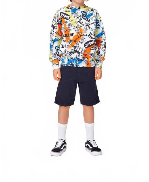 Molo Alan Shorts Blue US 14 3