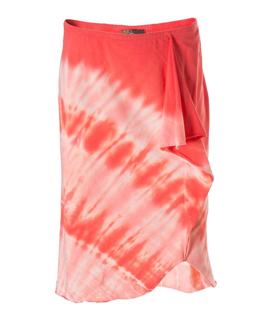 prAna Marli Skirt Pink Medium 2