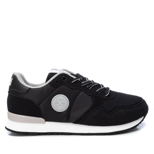 XTI Women's Sneakers Black US 6 6