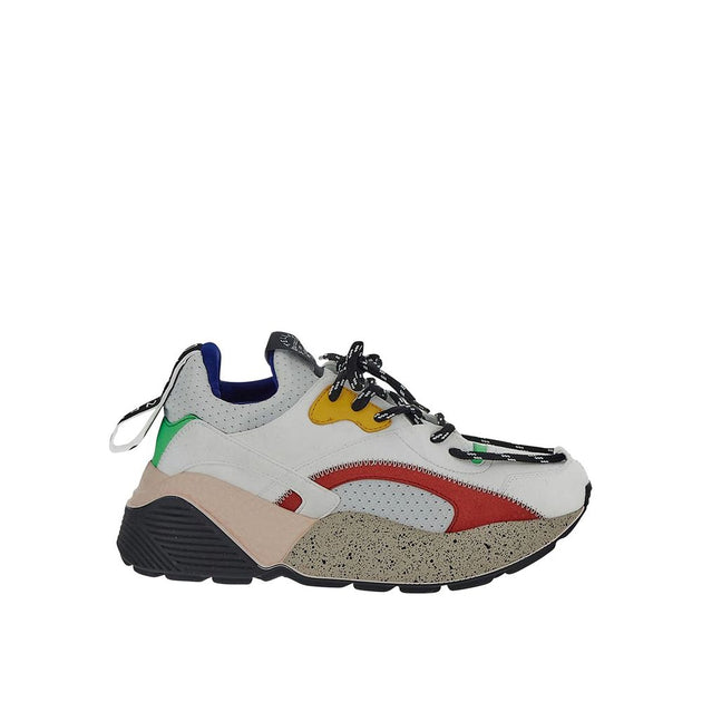 スニーカー Stella Mccartney Eclypse Colourblock Sneakers Women Multicolor Eclypse Sneakers | Stella McCartney US
