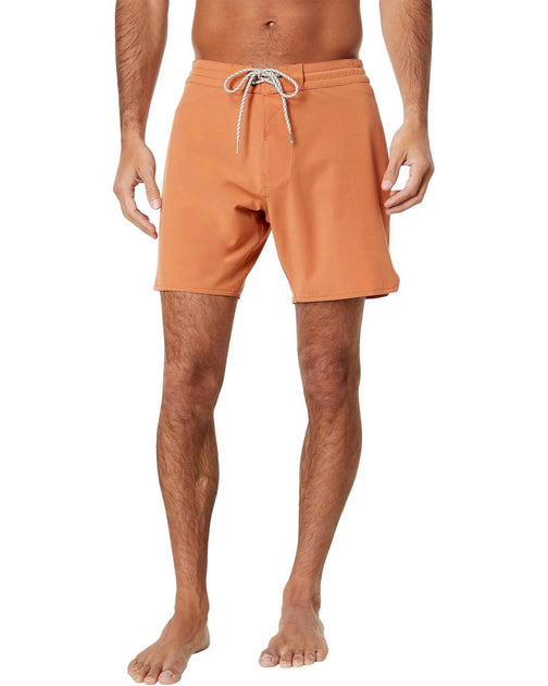 VISSLA Short Sets 16.5" Boardshort Beige US 38 2