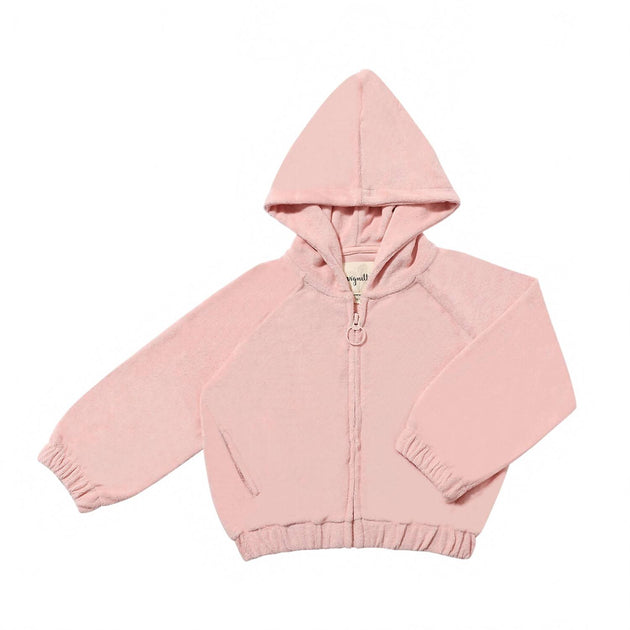 VIGNETTE Alysha Hoodie Pink US 5 3